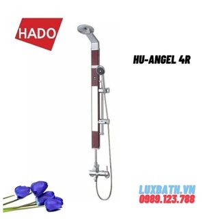 Sen tắm nóng lạnh Hado Angel-4R