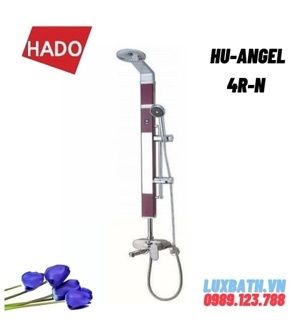 Sen tắm nóng lạnh Hado Angel-4R