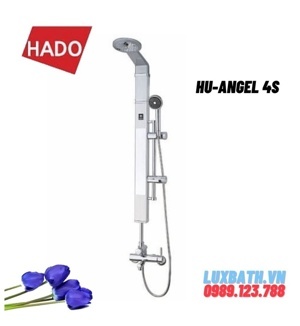 Sen tắm nóng lạnh Hado Angel-4S