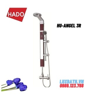 Sen tắm nóng lạnh Hado Angel-3R