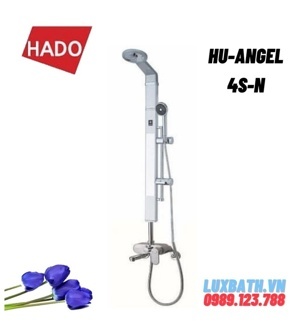 Sen tắm nóng lạnh Hado Angel-4S