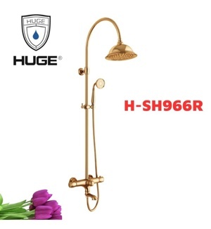 Sen cây nhiệt độ Aladdin Huge H-SH966R