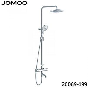 sen cây nhiệt độ có phụ JOMOO 26089-199