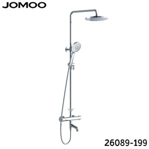 sen cây nhiệt độ có phụ JOMOO 26089-199