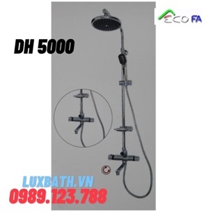 Sen cây nhiệt độ Ecofa DH 5000