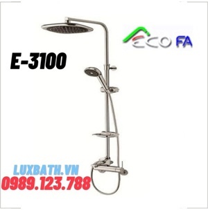 Sen cây nhiệt độ Ecofa E-3100