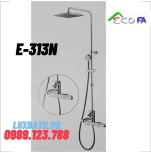 Sen cây nhiệt độ Ecofa E-313N