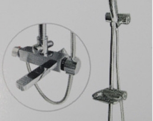 Sen cây nhiệt độ Ecofa E-535