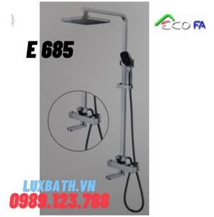 Sen cây nhiệt độ Ecofa E 685