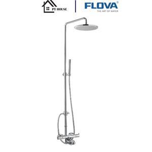 Sen cây nhiệt độ Flova FH 8156A-619