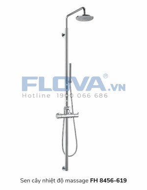 Sen cây nhiệt độ Flova FH 8456-619