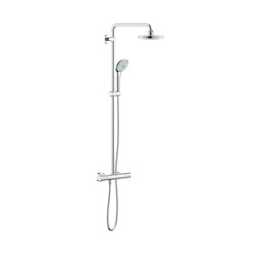 Sen cây nhiệt độ Grohe 27296001