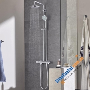 Sen cây nhiệt độ Grohe 27296001