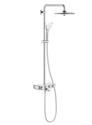 Sen cây nhiệt độ Grohe Euphoria SmartControl 26608000 nóng lạnh