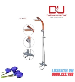 Sen tắm nóng lạnh DAEHAN DU-402