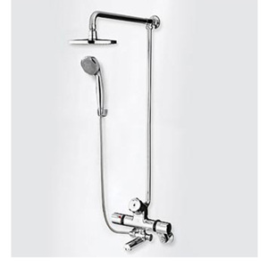 Sen tắm nhiệt độ Hàn Quốc Royal ToTo RBT734A