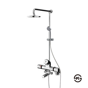 Sen tắm nhiệt độ Hàn Quốc Royal ToTo RBT734A