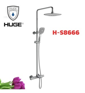 Sen cây nhiệt độ Huge H-S8666