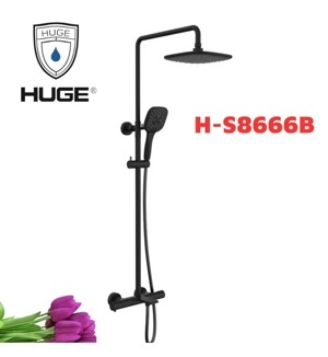 Sen cây nhiệt độ Huge H-S8666B