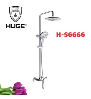 Sen cây nhiệt độ Joy H-S6666