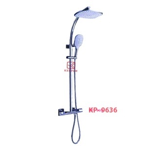 Sen cây nhiệt độ Keeper KP-9636