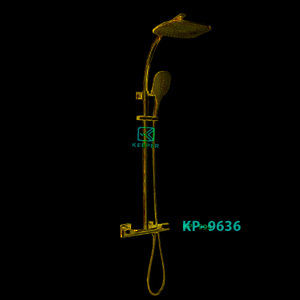 Sen cây nhiệt độ Keeper KP-9636