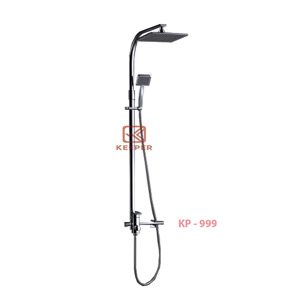 Sen cây nhiệt độ Keeper KP-999