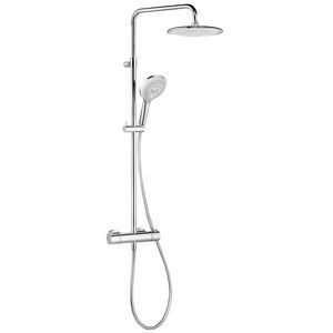 Sen cây nhiệt độ Kludi 6709205