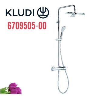 Sen cây nhiệt độ Kludi 6709505