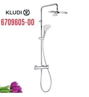 Sen cây nhiệt độ KLUDI 6709605