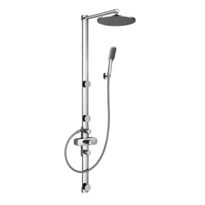 Sen cây nhiệt độ massage Bello BL-600452