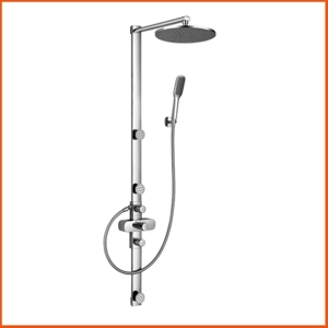 Sen cây nhiệt độ massage Bello BL-600452