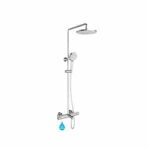 Sen Cây Nhiệt Độ SEEME H-S8966