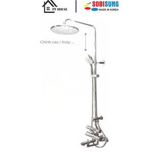 Sen cây nhiệt độ Sobisung YJ-686