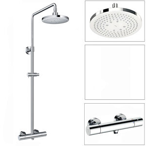 Sen cây nhiệt độ Toto TBW01402BB
