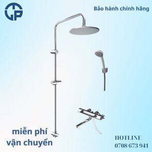 Sen cây nhiệt độ TOTO TMGG40E-DM907CS (Kết hợp nối dây cấp)