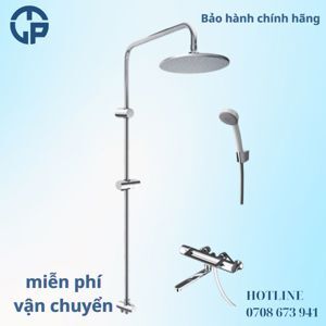 Sen cây nhiệt độ TOTO TMGG40E-DM907CS (Kết hợp nối dây cấp)