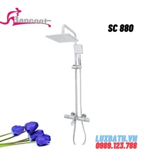 Sen cây nóng lạnh Bancoot SC 880