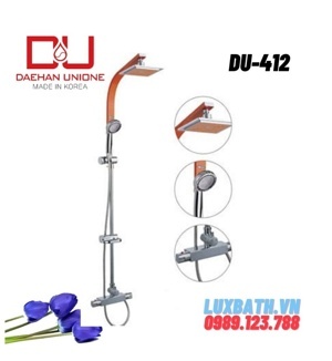 Sen cây nóng lạnh DEAHAN DU-412