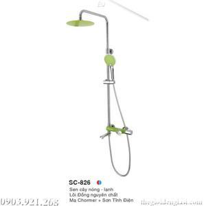 Sen cây nóng lạnh Euroto SC-826