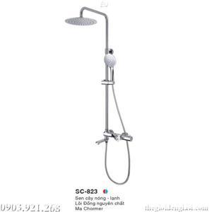 Sen cây nóng lạnh Euroto SC-823