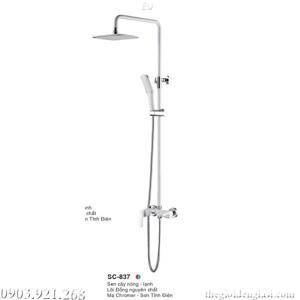 Sen cây nóng lạnh Euroto SC-837