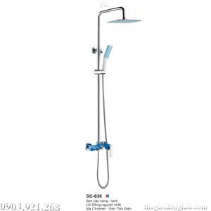 Sen cây nóng lạnh Euroto SC-836