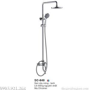 Sen cây nóng lạnh Euroto SC-849
