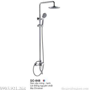 Sen cây nóng lạnh Euroto SC-848