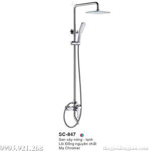 Sen cây nóng lạnh Euroto SC-847