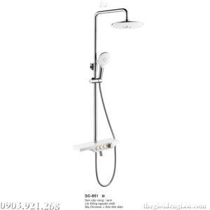 Sen cây nóng lạnh Euroto SC-851