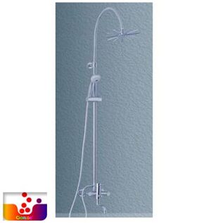 Sen tắm nóng lạnh Gorlde 8107