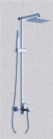 Sen tắm nóng lạnh Gorlde 8119