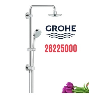 Sen cây nóng lạnh Grohe 26225000